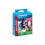 Playmobil - Jucatoare De Fotbal Playmobil - 2